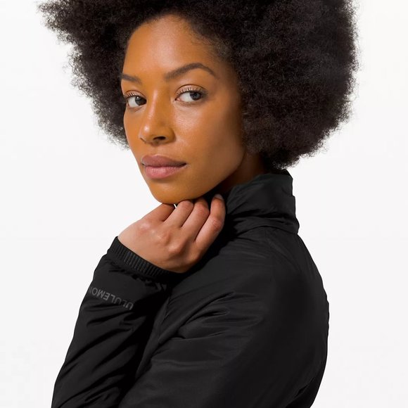 Down For It All Jacket - Picture 3 of 6